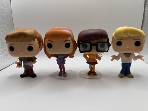 Funko pop scooby doo - pop!,