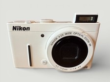 Nikon Coolpix P310 -