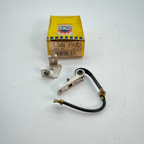 Facet set contatti puntine - -,