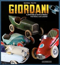 Giordani: The Pedal Car Legend