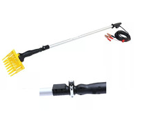 SCUOTITORE 1000 battiti 140w