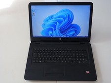 Notebook HP 17-y005ng 17,3
