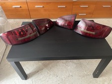 Fanali Posteriori Audi A4/S4/RS4 B8/B8.5 Avant