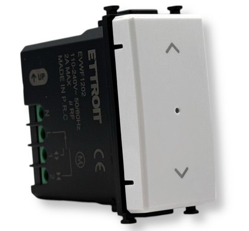 Ettroit interruttore smart - ettroit,