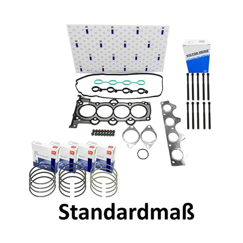 Kit guarnizioni testa cilindro