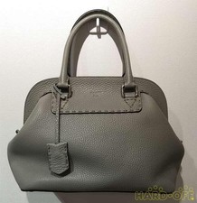 Borsa a mano FENDI Selleria in
