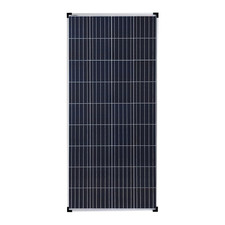 Poly 160 W 12V Pannello Solare