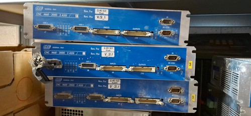 M68 2000 1 - plc, sce