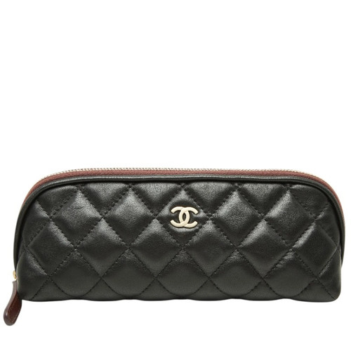 Chanel matelassé coco mark - chanel,