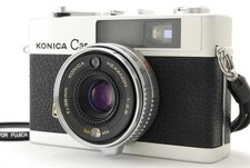 [OTTIME CONDIZIONI] Konica C35