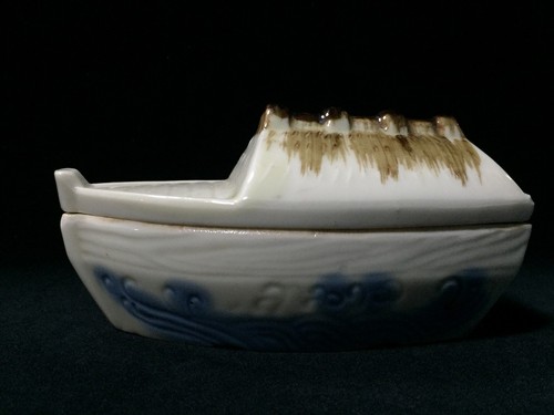 N0515 vintage scatola - n0515,