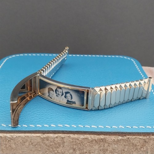 Cinturino orologio nos vintage - orologio,