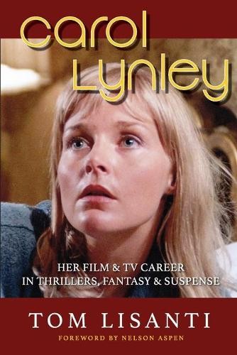 Tom lisanti carol lynley - tom,