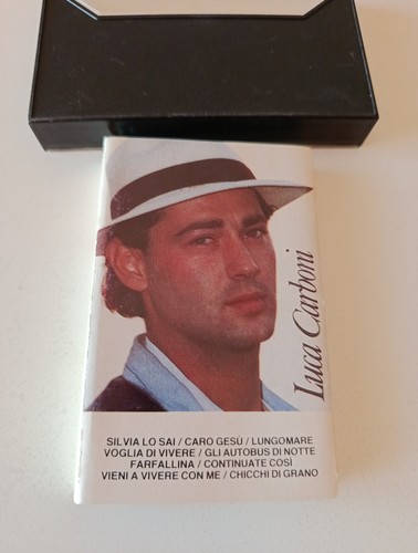 Luca carboni - luca,