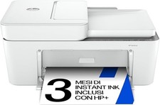 HP DeskJet 4220e - Stampante