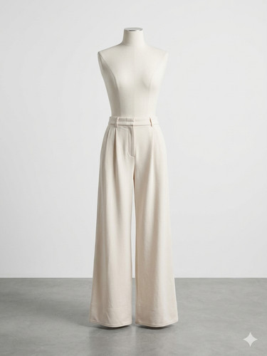 Pantaloni jersey - pantaloni,