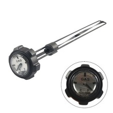 Per Serbatoi Carburante Coperchio Gas Carburante Resistente all'usura Ampia Appl