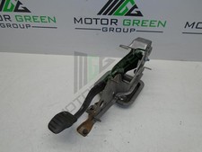 Pedale freno renault clio - freno,