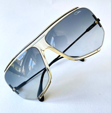 Vintage CAZAL 850 Col 184 Nero