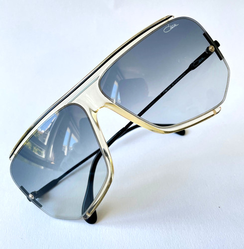 Vintage cazal 850 col 184 - 850,