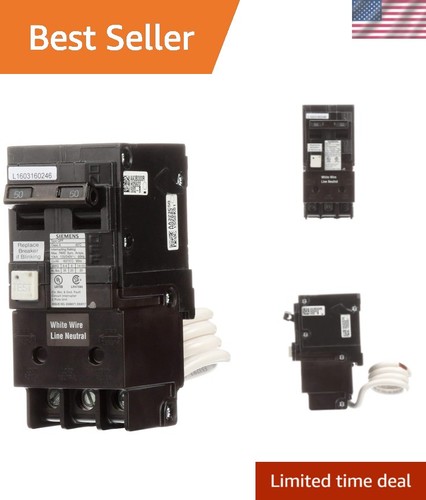 Interruttore gfci ampere - interruttore, da