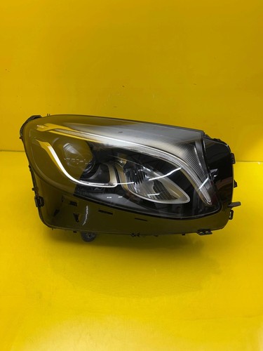 Mercedes glc w253 full led - glc,