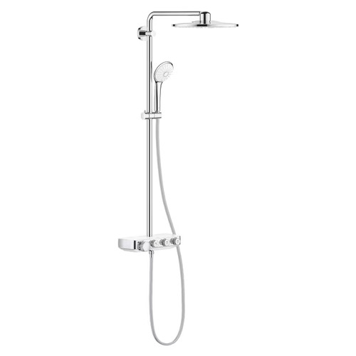 Grohe euphoria smartcontrol - grohe,
