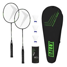 BallX Set da Badminton 2