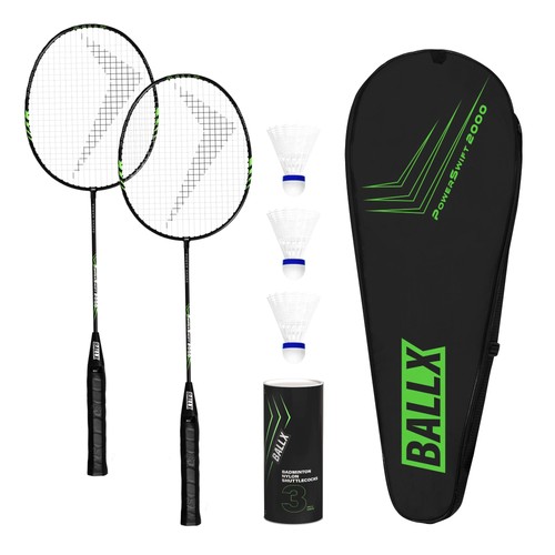 Ballx set badminton - ballx, 2
