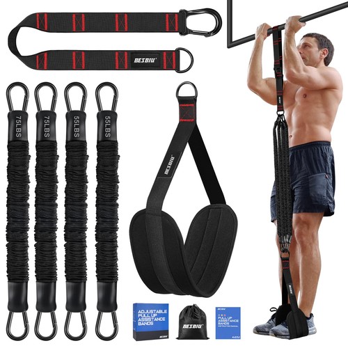 Fasce assistenza pull up - fasce,