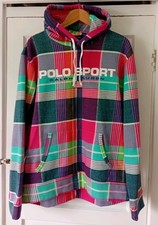 Polo Ralph Lauren L Madras