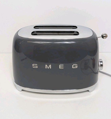 Smeg tostapane fette stile - tostapane,