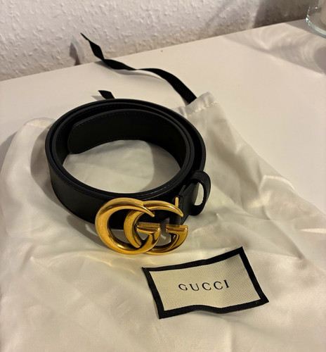 Gucci cintura donna - donna, pelle