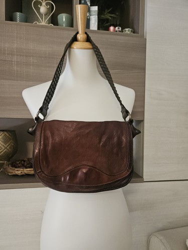 Campomaggi borsa spalla - campomaggi,