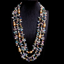 Collana dichiarazione