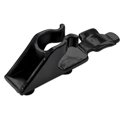 Clip supporto mensola - clip, polare