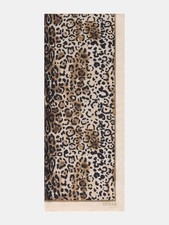 Guess aw5495pol03 leopardo