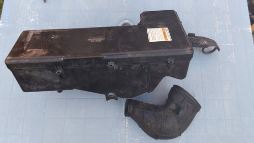 Cassa filtro aprilia - filtro,