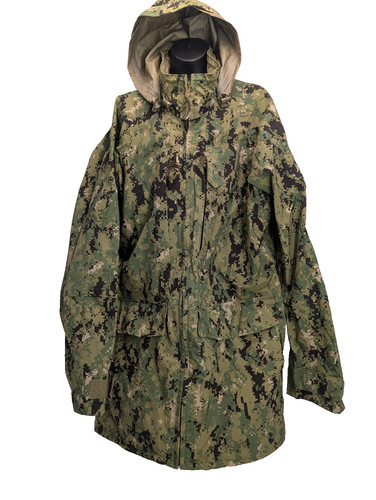 Navy working uniform - us,