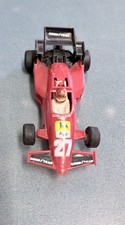 SLOT CAR POLISTIL A130 FERRARI