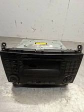 Mercedes-Benz C W203 2006