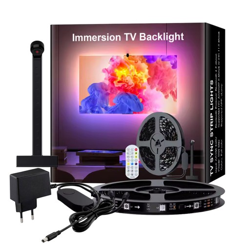 Striscia led - striscia,