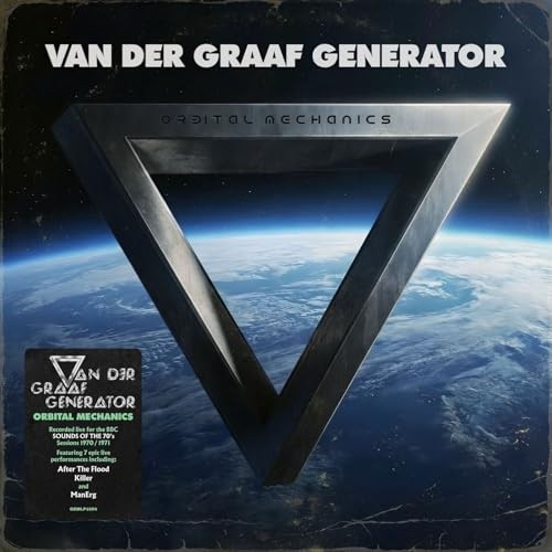 Van der graaf - der, genera