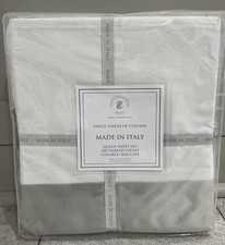 Set lenzuola Tessitura Toscana