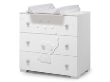 Erbesi - Comò Elly Con