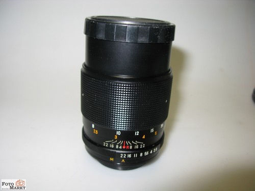 M42 tele 135mm 8 - m42,