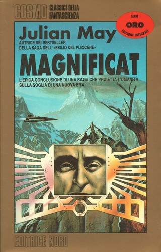 Julian may magnificat cosmo - julian,