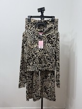 Set tuta donna Juicy Couture