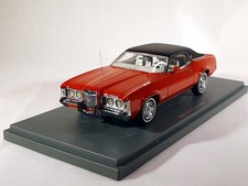 Neo, Mercury Cougar