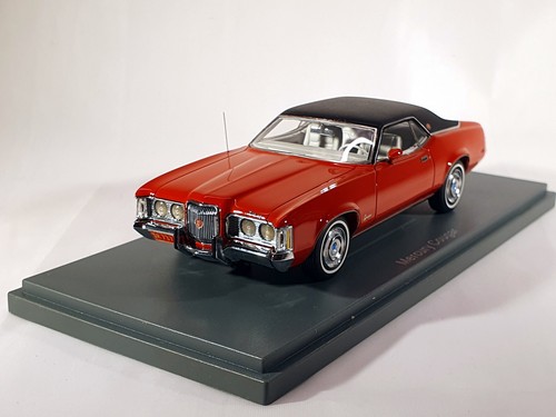 Neo mercury cougar - neo,,
